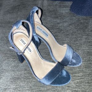 Steve Madden Heels